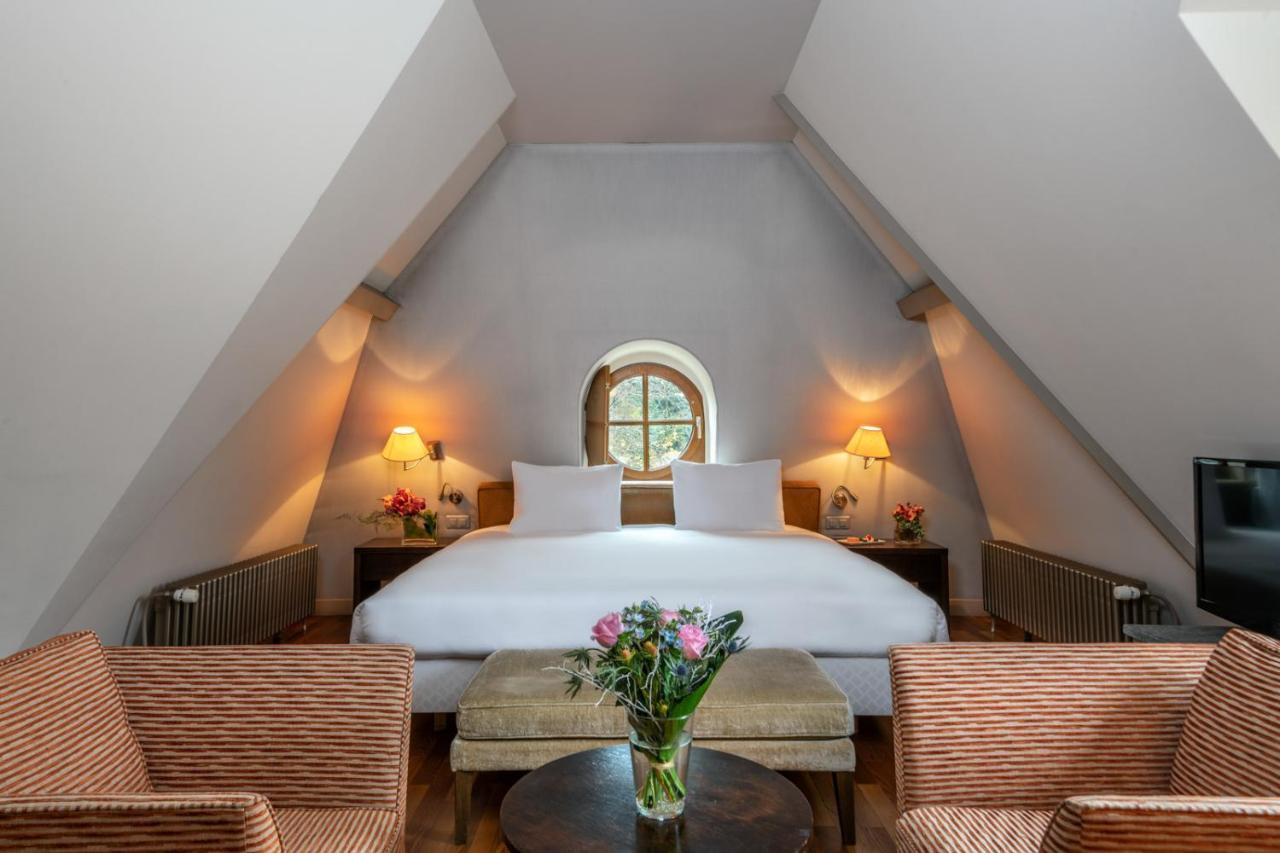 Suite mit Seeblick