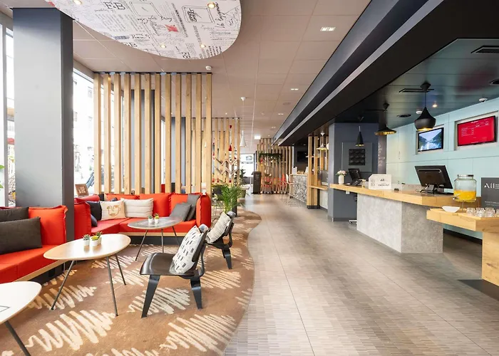  Ibis Geneve Centre