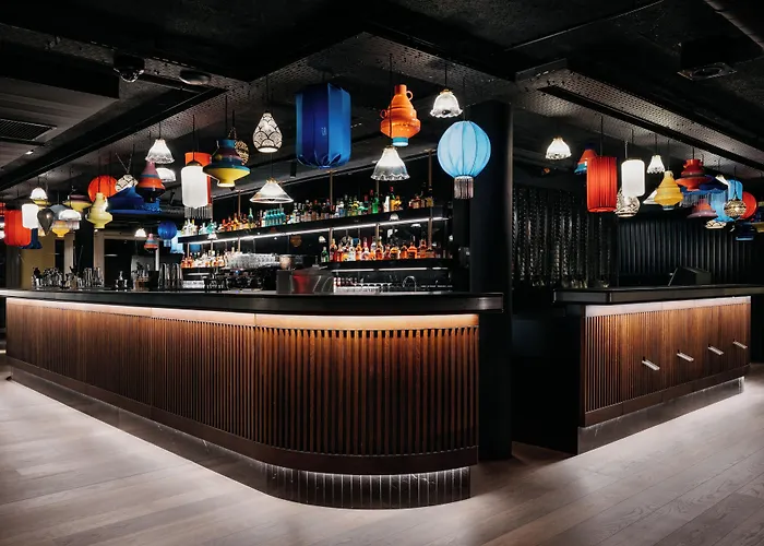Familienhotel: Ruby Claire Hotel Geneva