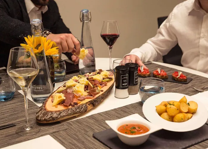 Novotel Genève Centre