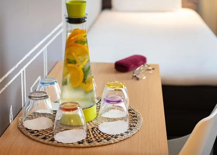  Ibis Geneve Centre