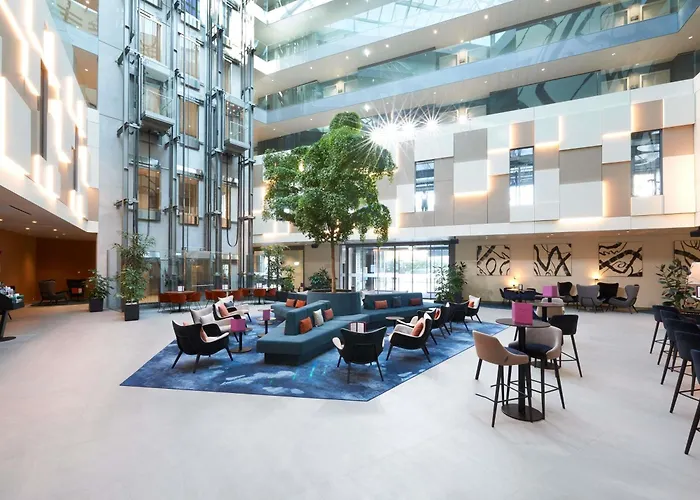 Mercure Geneva Airport